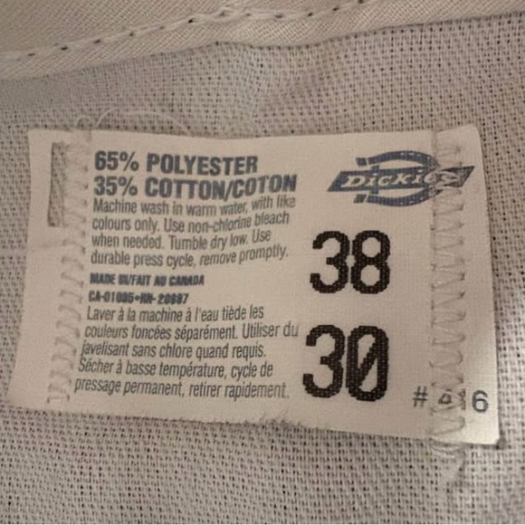 80s Dickies - Picture 4 of 4